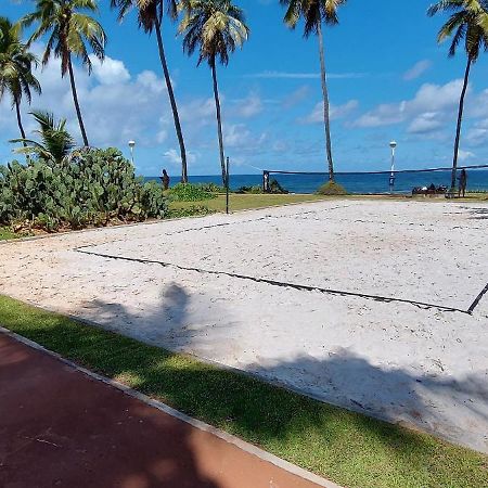 COSTE0100 - Duplex com jacuzzi e vista mar por Beehost Salvador Exterior foto