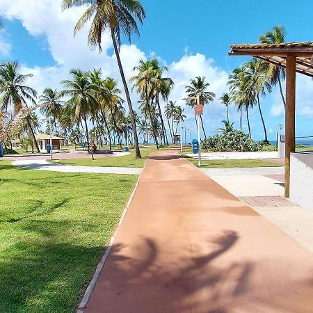 COSTE0100 - Duplex com jacuzzi e vista mar por Beehost Salvador Exterior foto