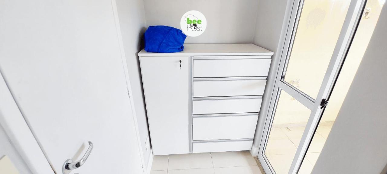 COSTE0100 - Duplex com jacuzzi e vista mar por Beehost Salvador Exterior foto