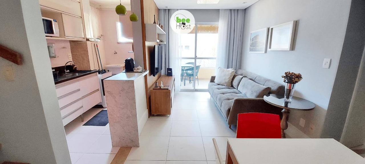 COSTE0100 - Duplex com jacuzzi e vista mar por Beehost Salvador Exterior foto