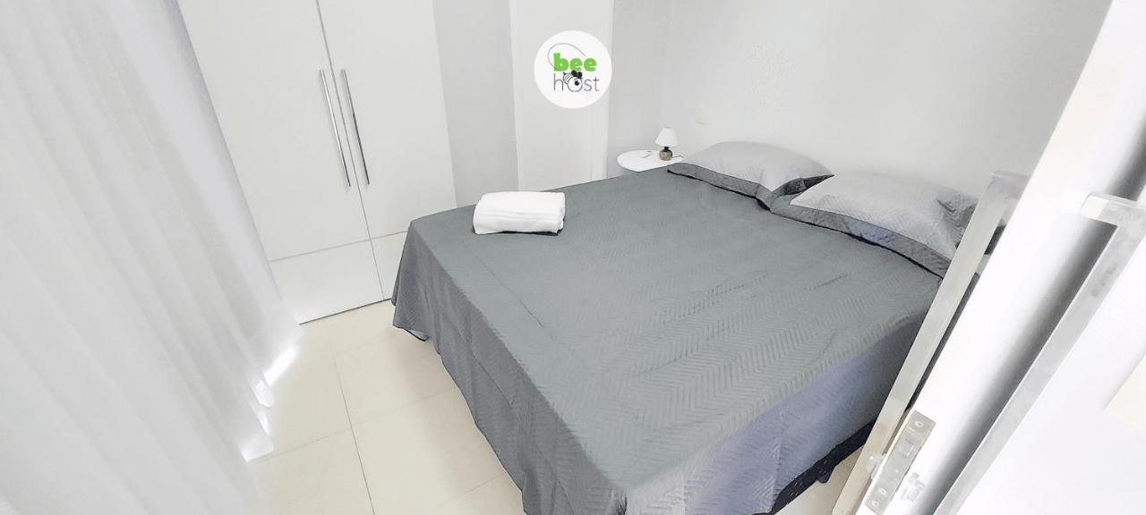 COSTE0100 - Duplex com jacuzzi e vista mar por Beehost Salvador Exterior foto