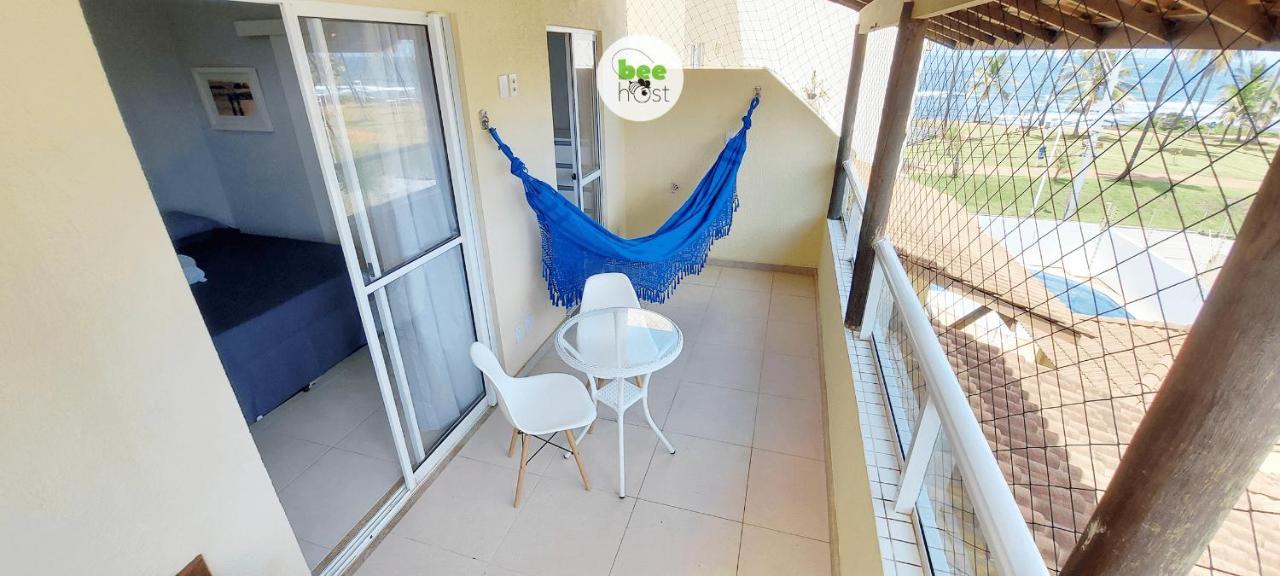 COSTE0100 - Duplex com jacuzzi e vista mar por Beehost Salvador Exterior foto