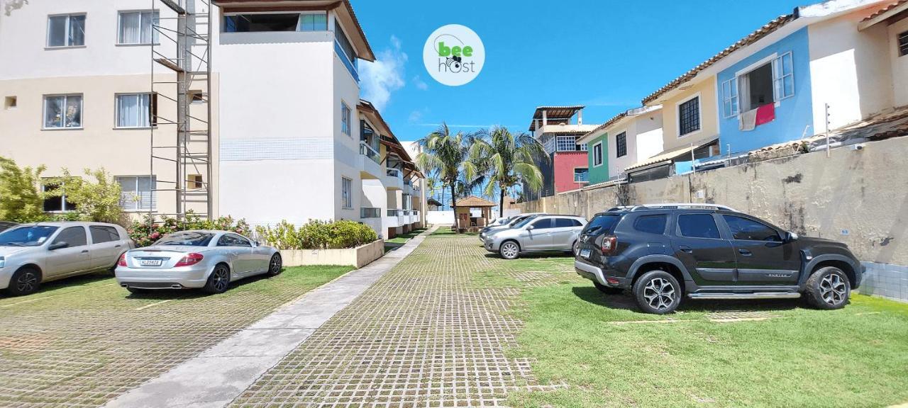 COSTE0100 - Duplex com jacuzzi e vista mar por Beehost Salvador Exterior foto