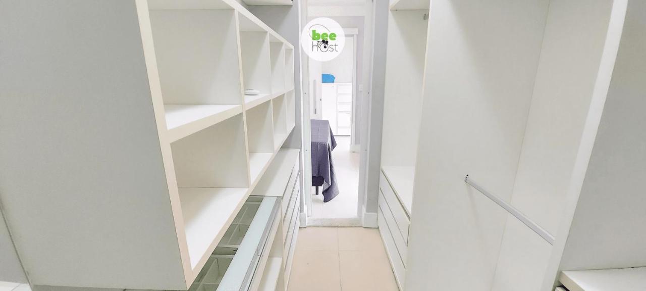COSTE0100 - Duplex com jacuzzi e vista mar por Beehost Salvador Exterior foto