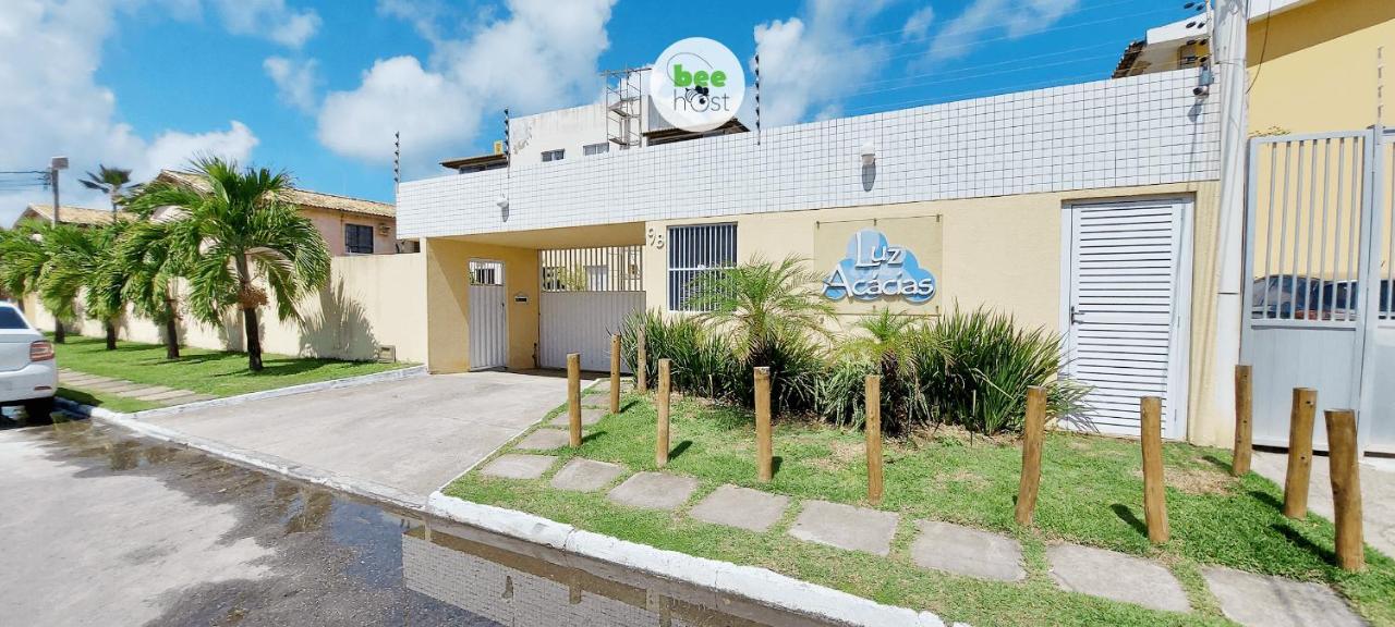 COSTE0100 - Duplex com jacuzzi e vista mar por Beehost Salvador Exterior foto