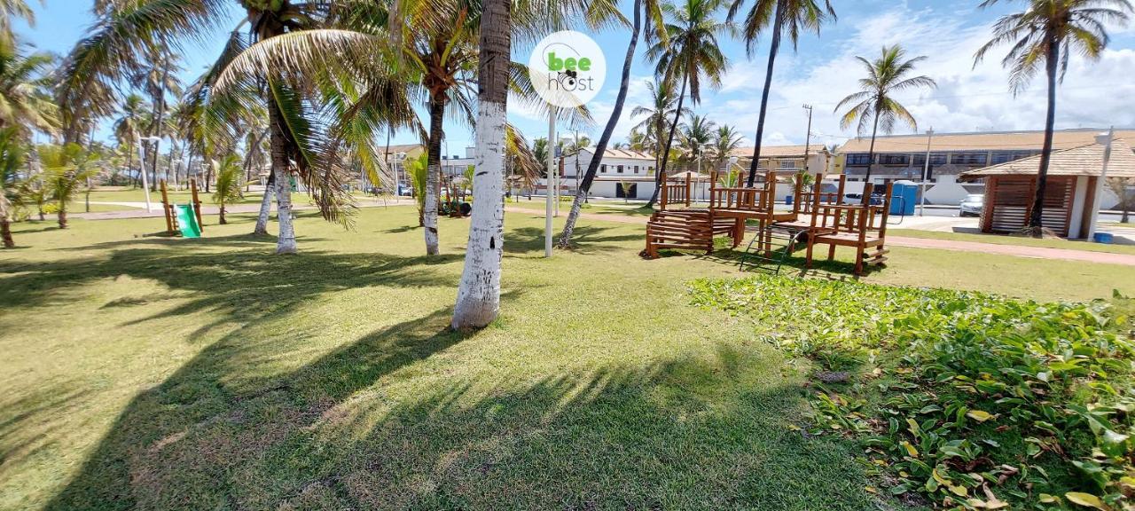 COSTE0100 - Duplex com jacuzzi e vista mar por Beehost Salvador Exterior foto