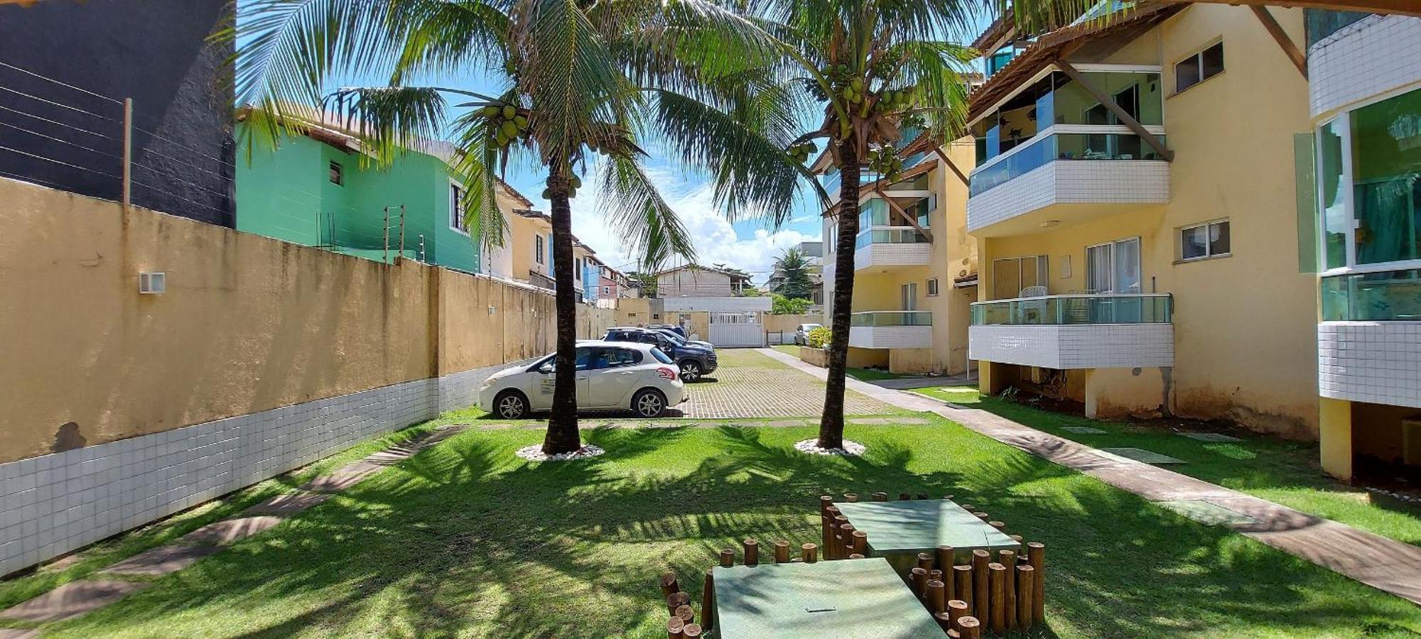 COSTE0100 - Duplex com jacuzzi e vista mar por Beehost Salvador Exterior foto